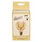 Feit Electric Feit G25 E26 (Medium) LED Bulb Amber 40 Watt Equivalence 1 pk G25/VG/LED - alternate 1